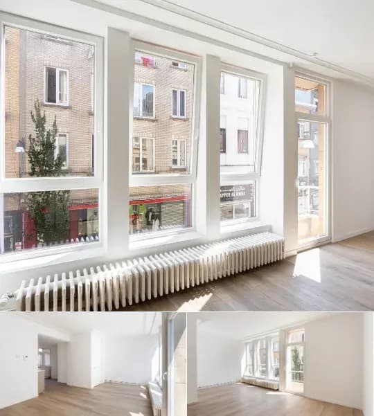 Apartment for sale