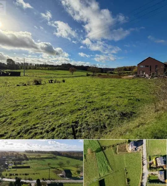 Land for sale