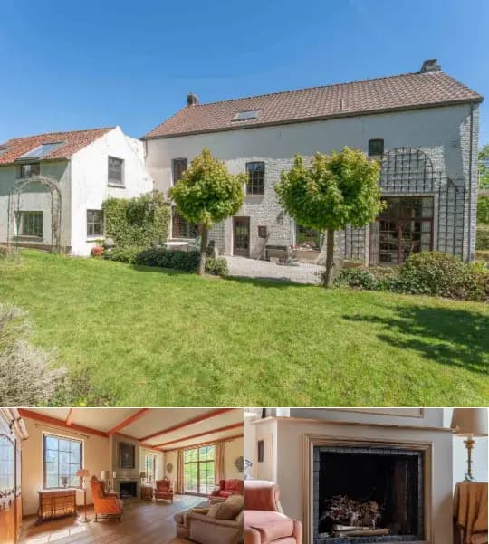 Villa for sale
