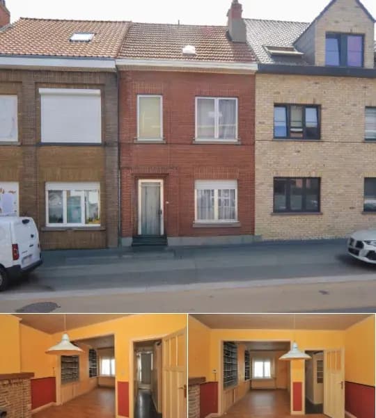 Residence for sale