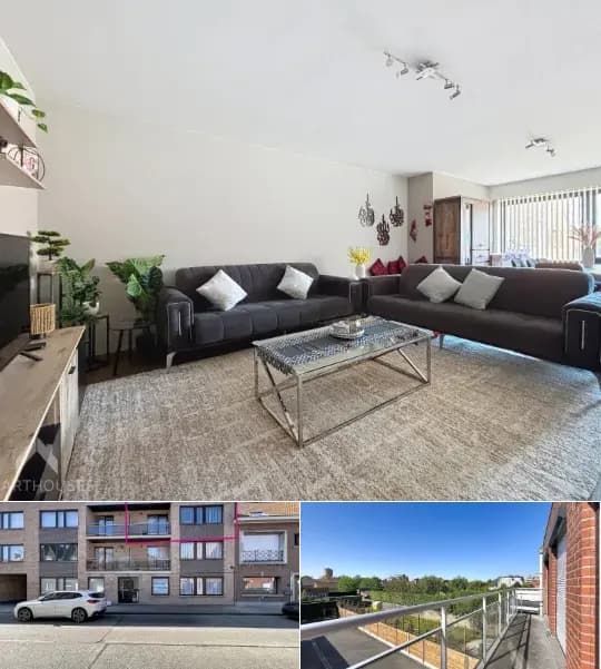 Apartment for sale