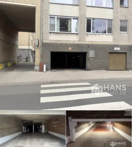 Garage for sale