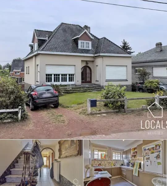 Residence for sale