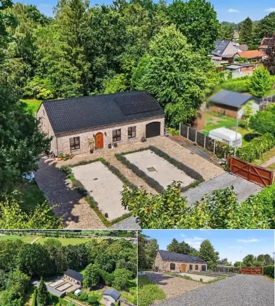 Residence for sale