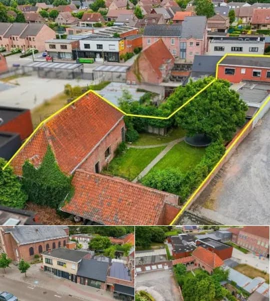 Residence for sale