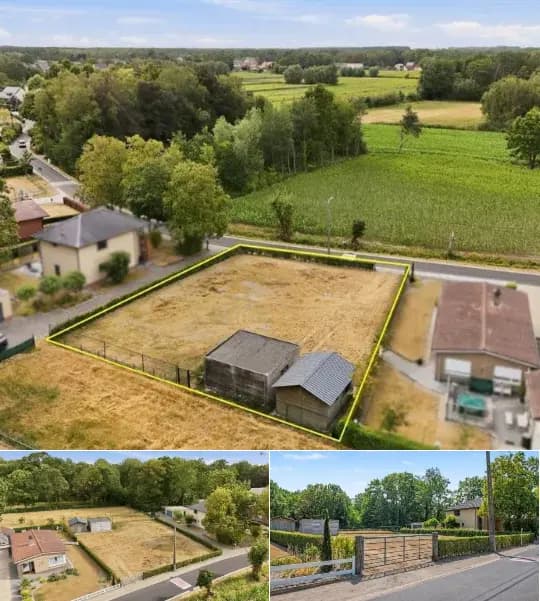 Development site for sale