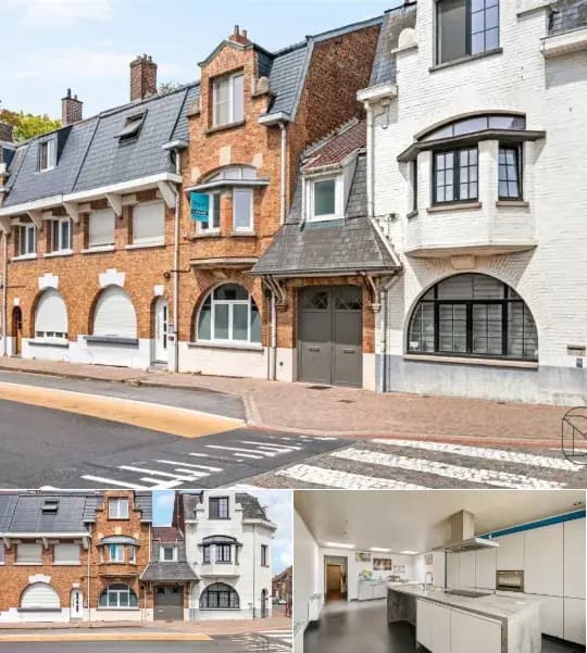 Master house for sale