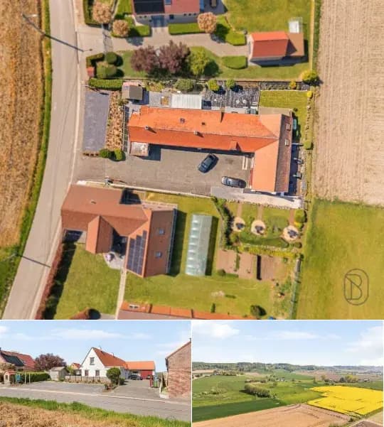 Farming site for sale