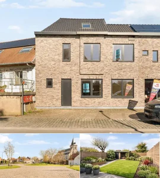 Residence for sale