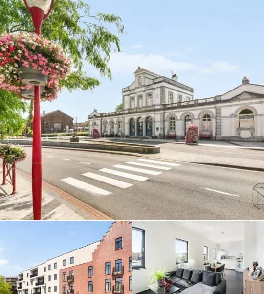 Apartment for sale