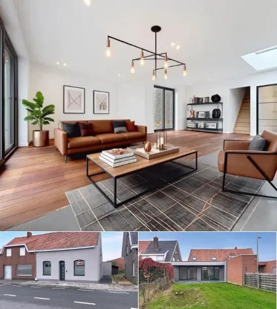 Residence for sale
