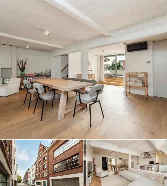 Apartment for rent