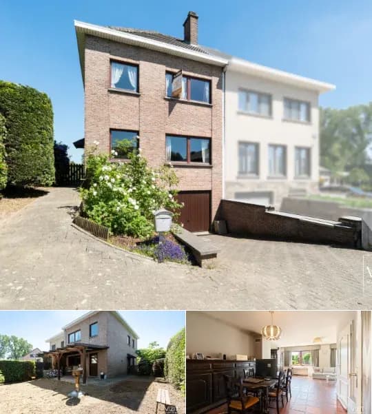 Residence for sale