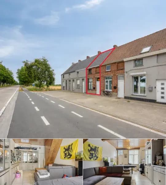 Residence for sale
