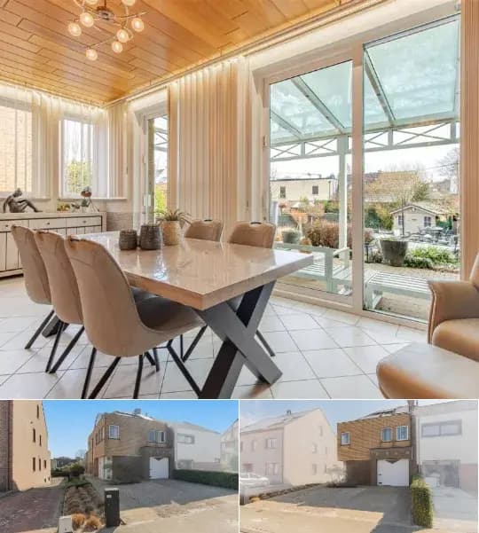 Residence for sale