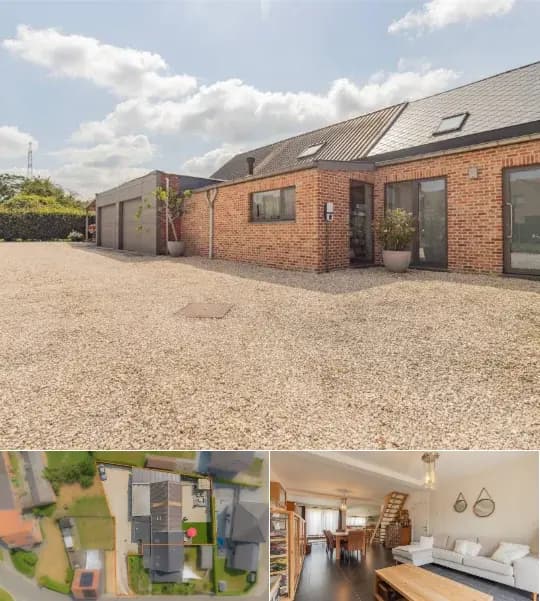 Residence for sale