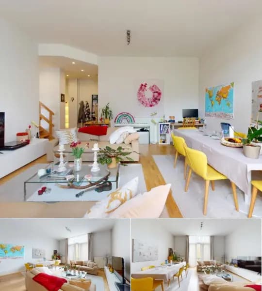 Apartment for rent