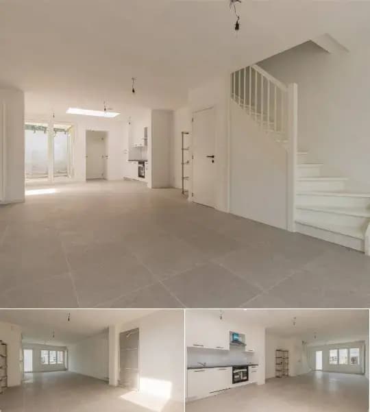 Residence for sale