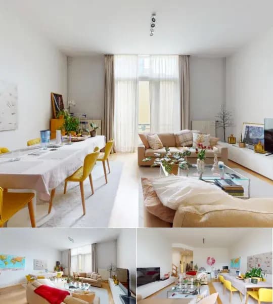 Apartment for rent