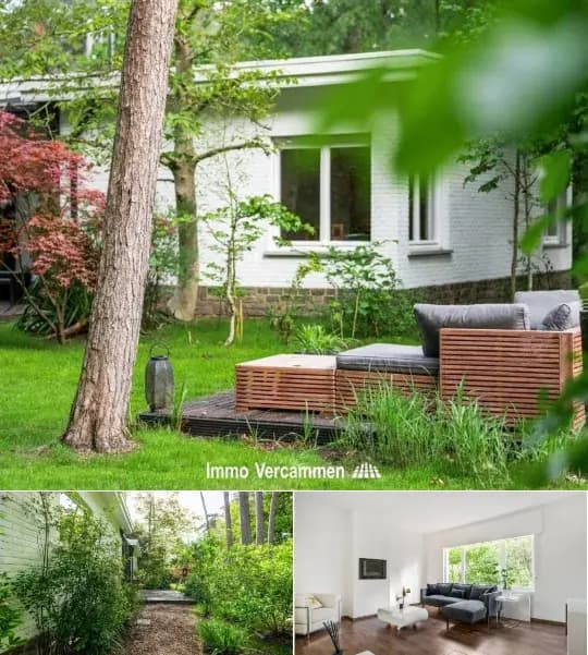 Residence for sale