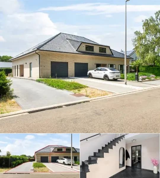 Residence for sale