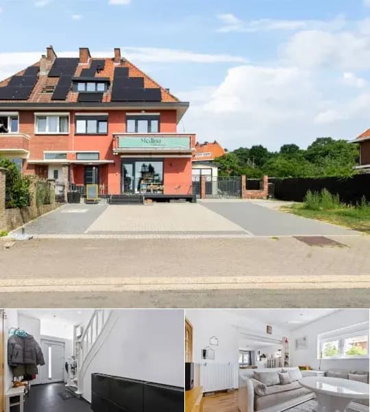 Residence for sale