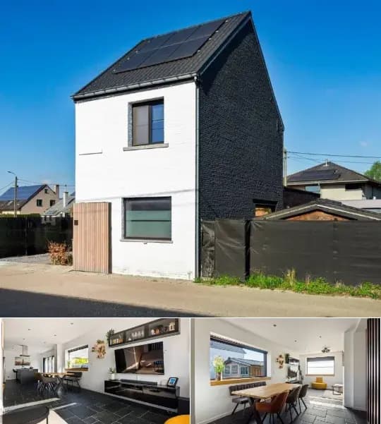 Residence for sale