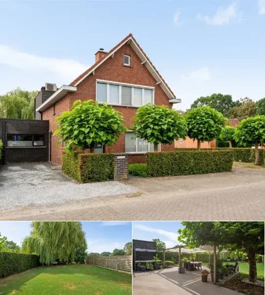 Residence for sale