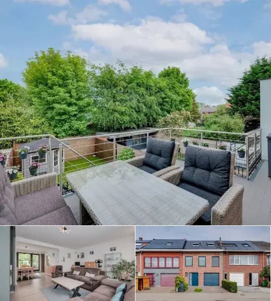 Residence for sale
