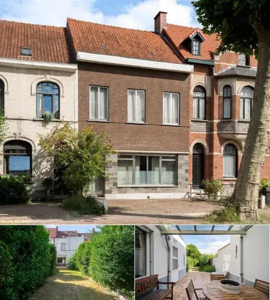 Residence for sale