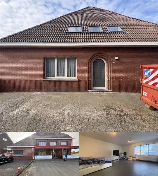 Residence for rent