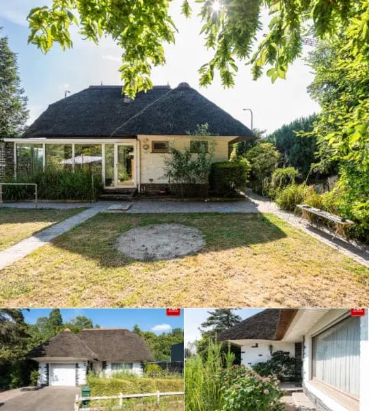Residence for sale