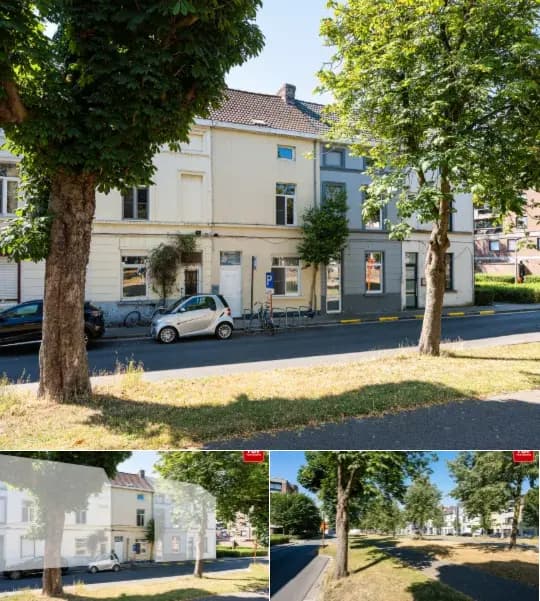 Residence for sale