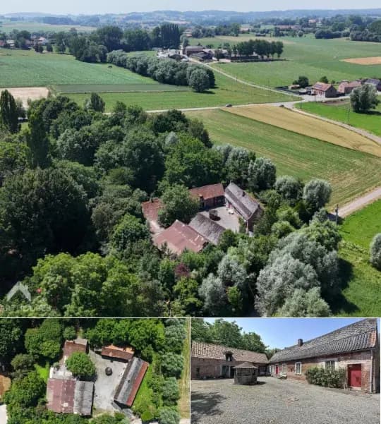 Residence for sale