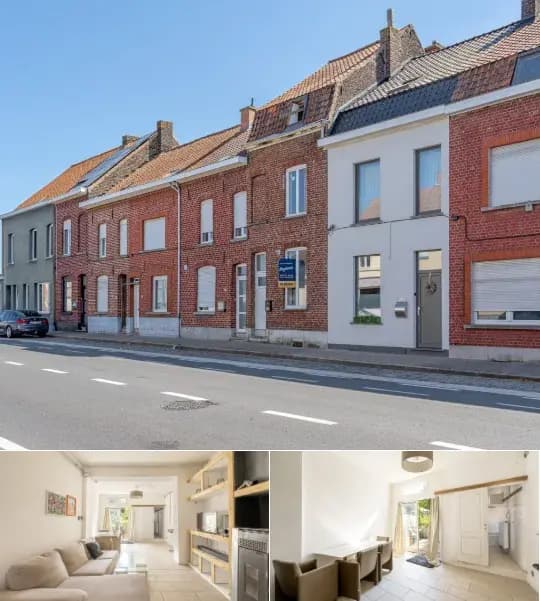 Residence for sale