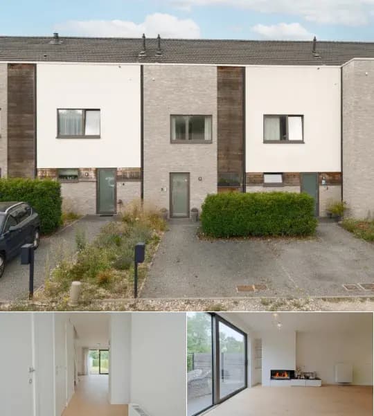 Residence for sale