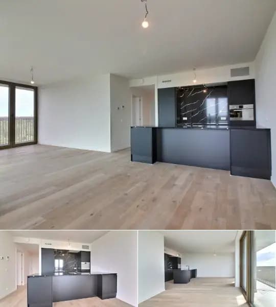 Apartment for rent (New construction project)
