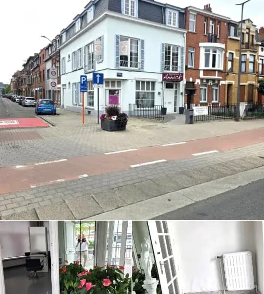 Residence for sale