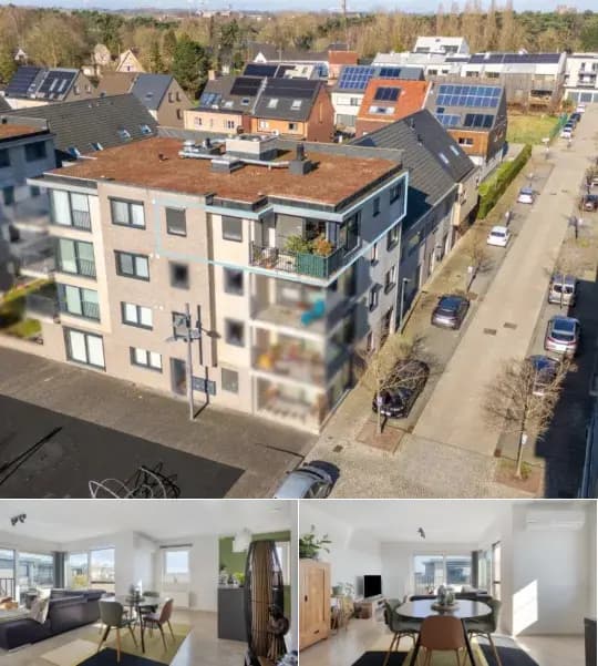 Apartment for sale