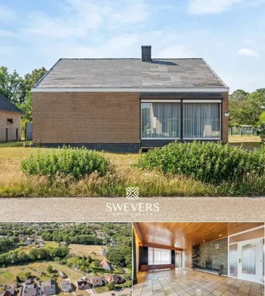 Residence for sale
