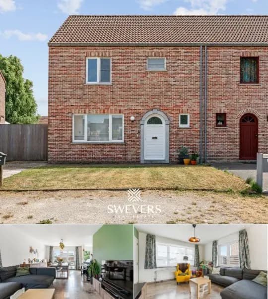 Residence for sale