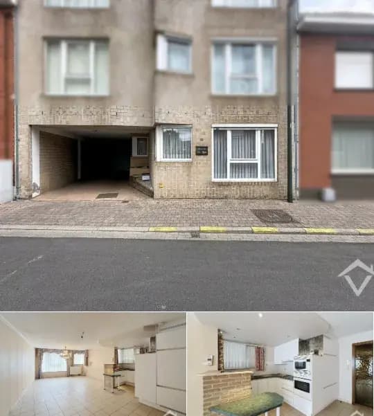 Ground floor for sale