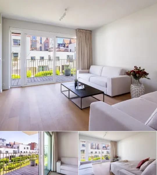 Apartment for sale