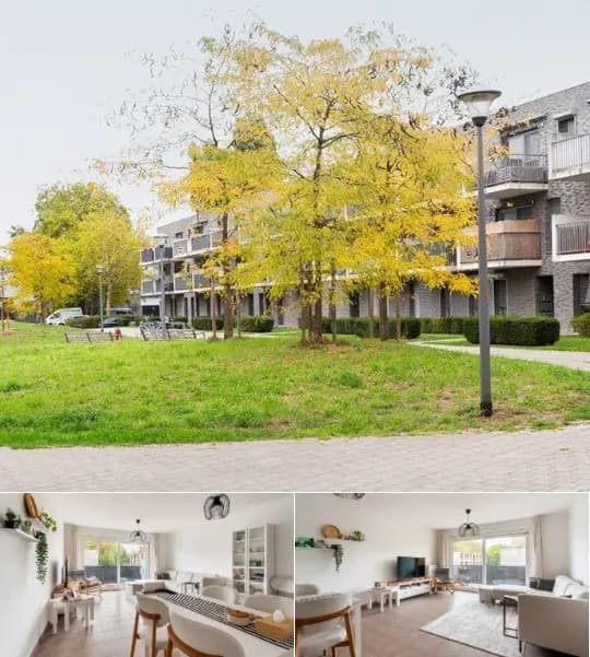 Apartment for sale