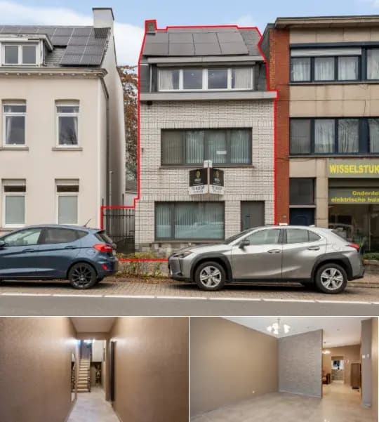 Residence for sale