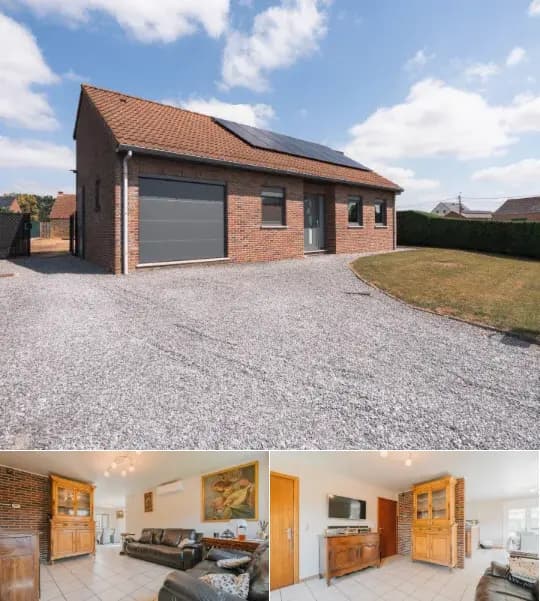 Residence for sale