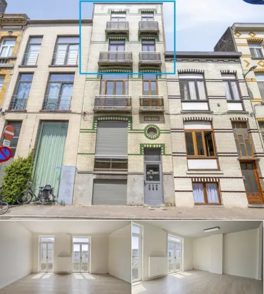 Duplex for sale