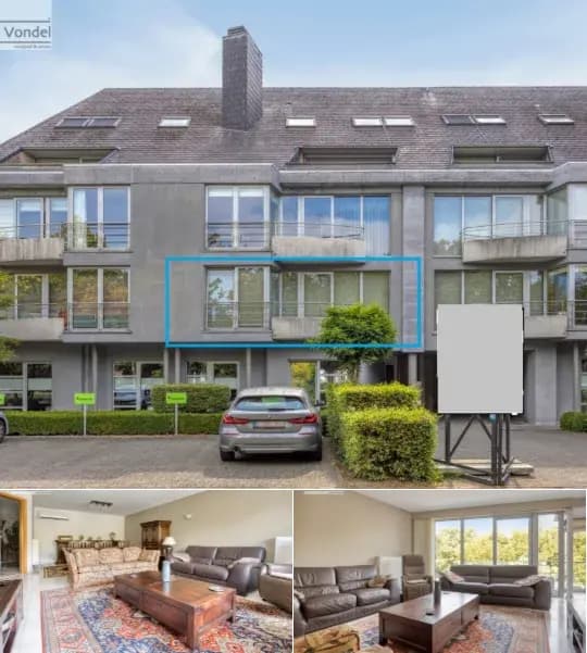 Apartment for sale