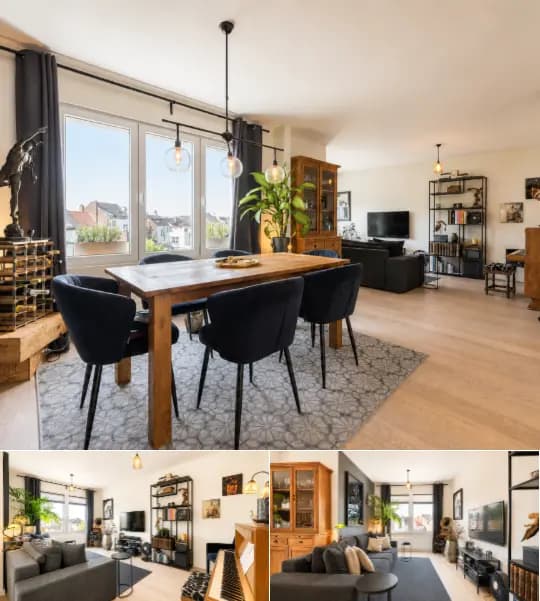 Apartment for sale