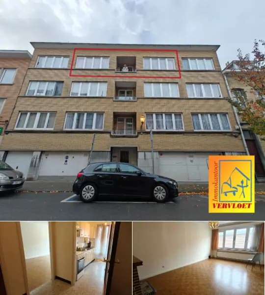 Apartment for sale